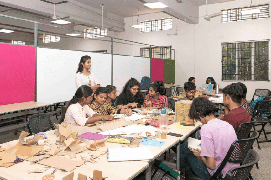 DOT School of Design Chennai Events photo 70